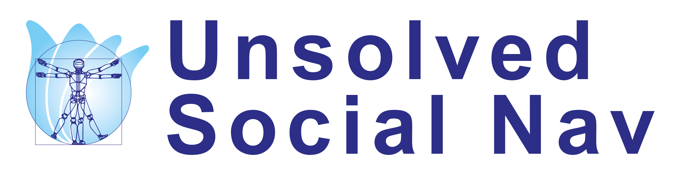 Unsolved Social Nav 2024
