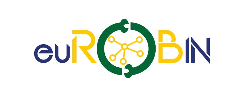 euROBIN Logo