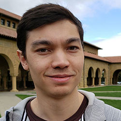 Nathan Tsoi