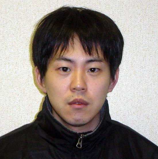 Satake Satoru