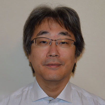 Takayuki Kanda